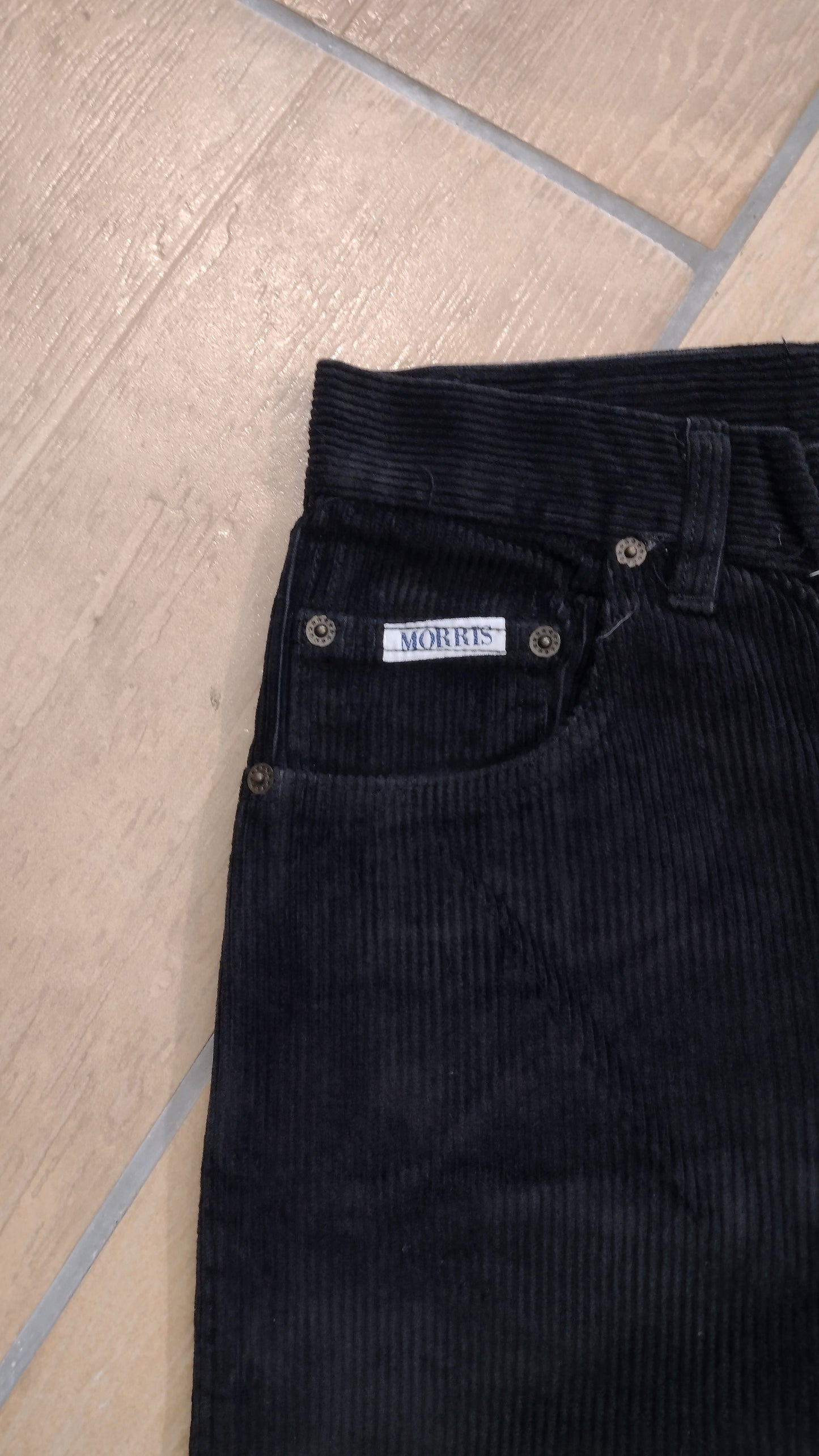 Pantalone Morris