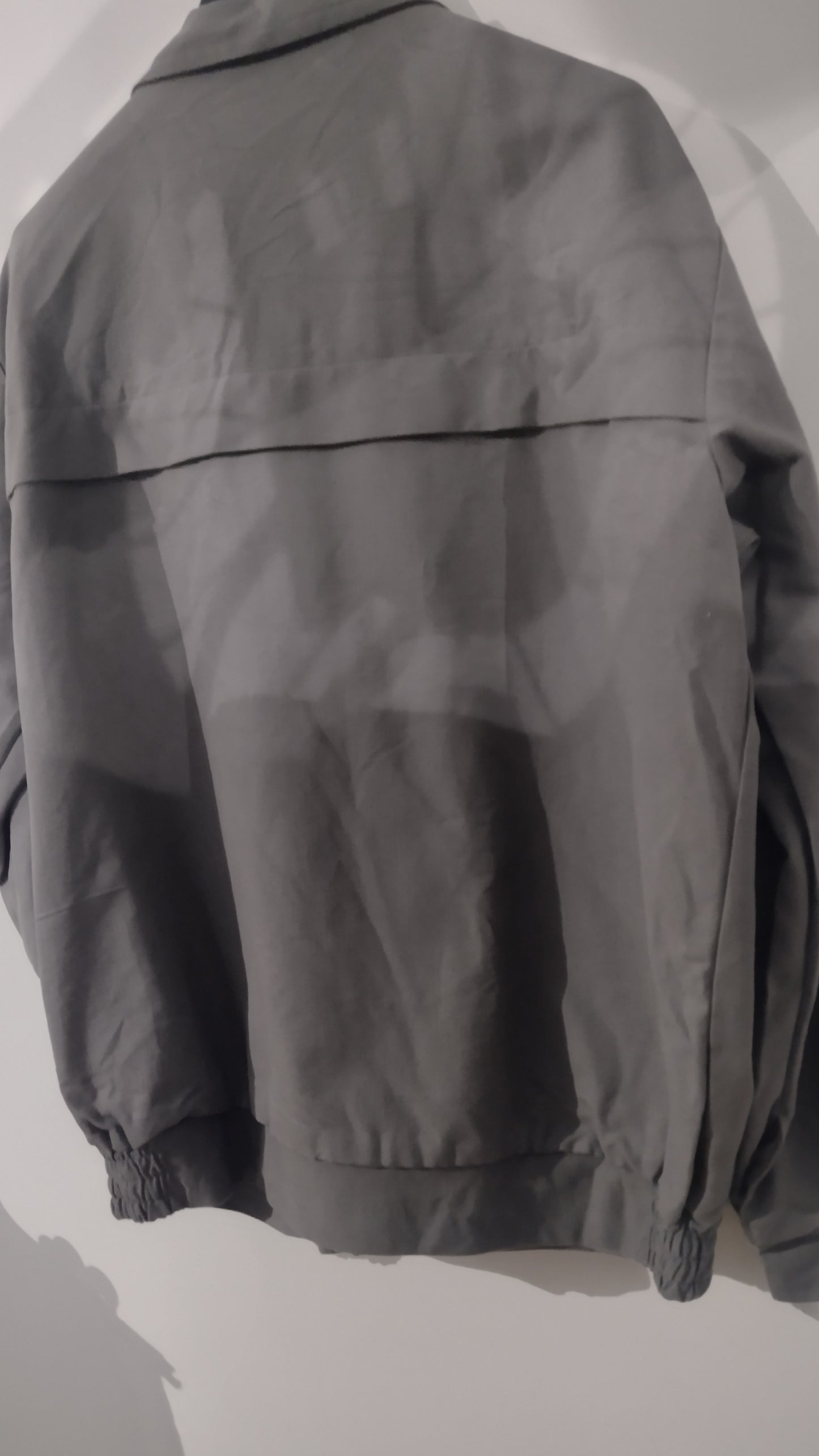 Telecom jacket