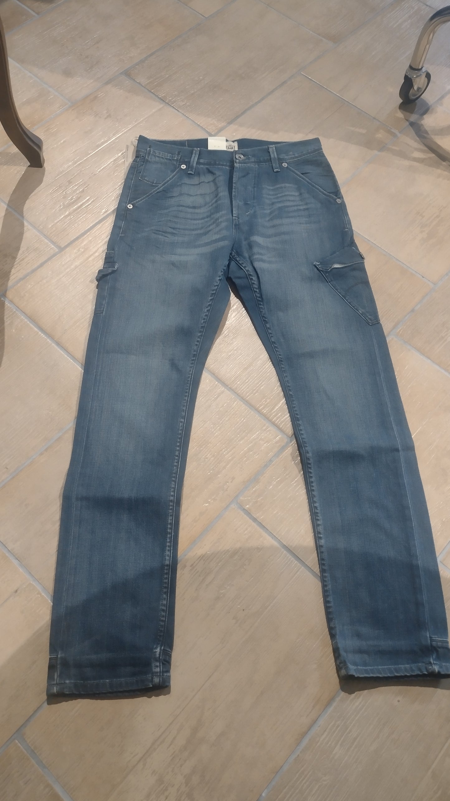Levi's 935