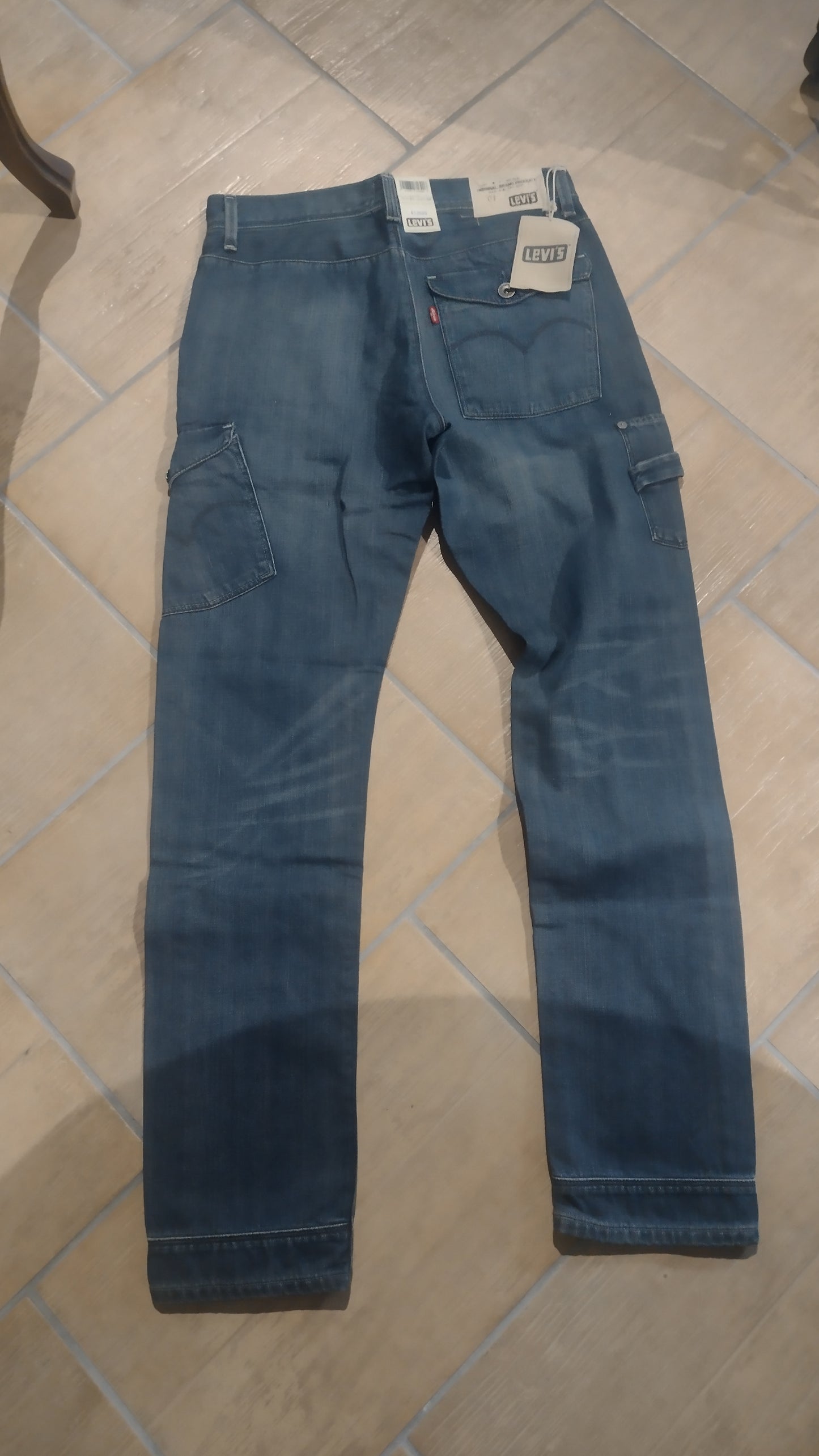 Levi's 935