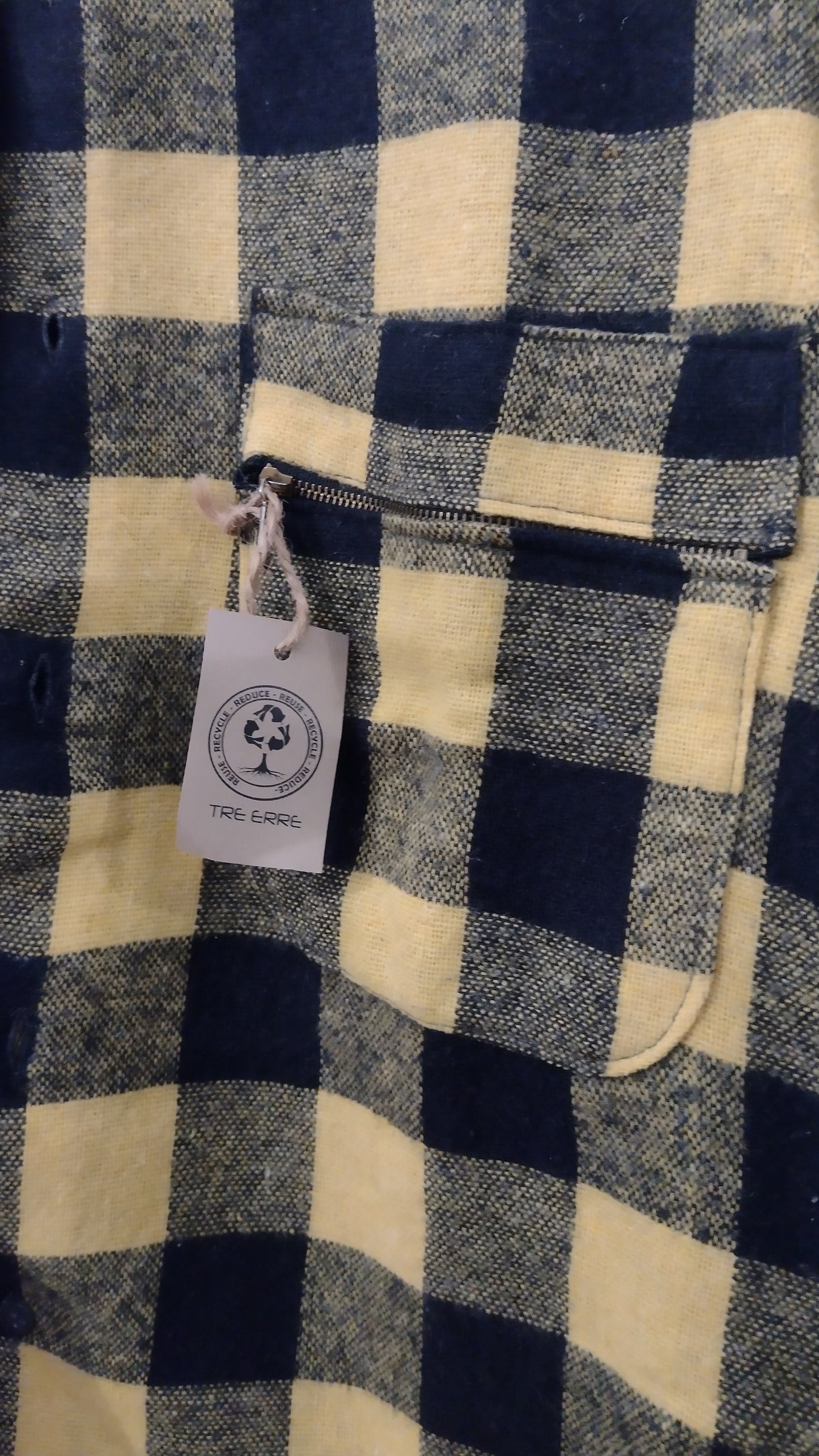 Vintage shirt Alibi