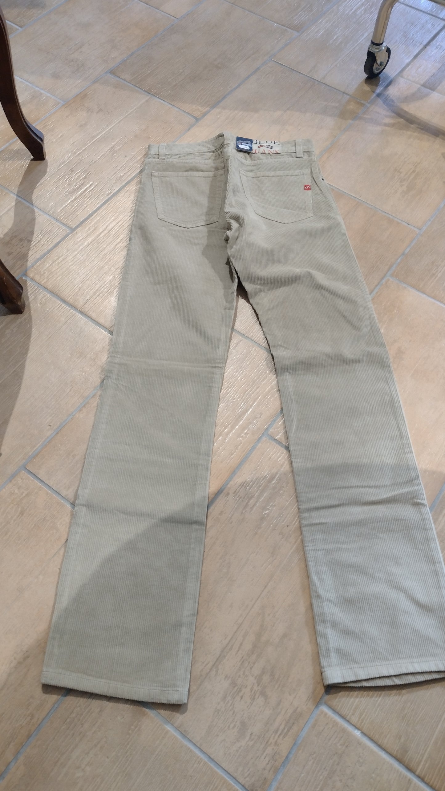 Pantalone Morris
