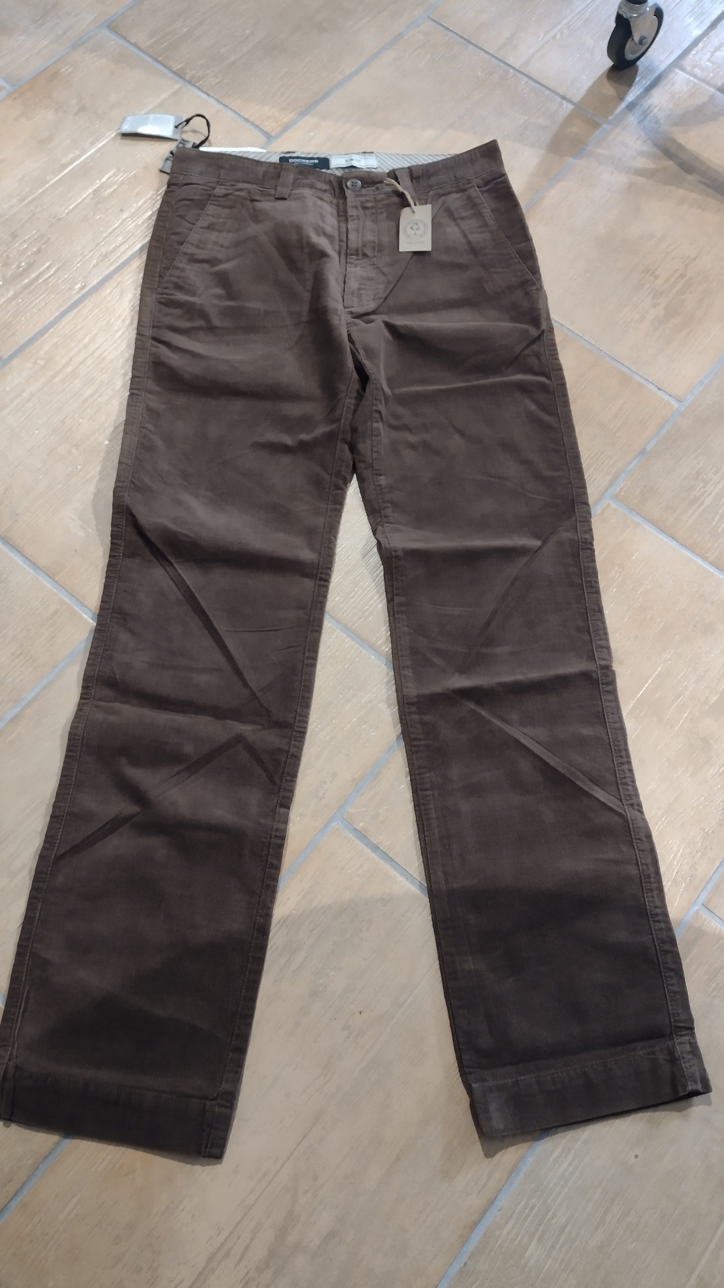 Pantalone Dockers