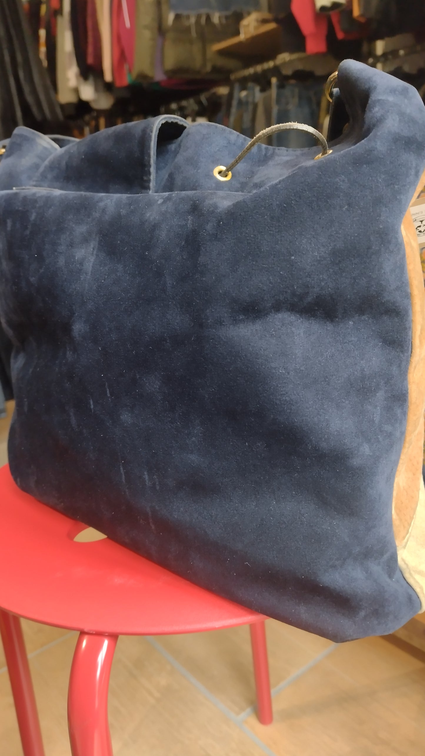 Vintage bag