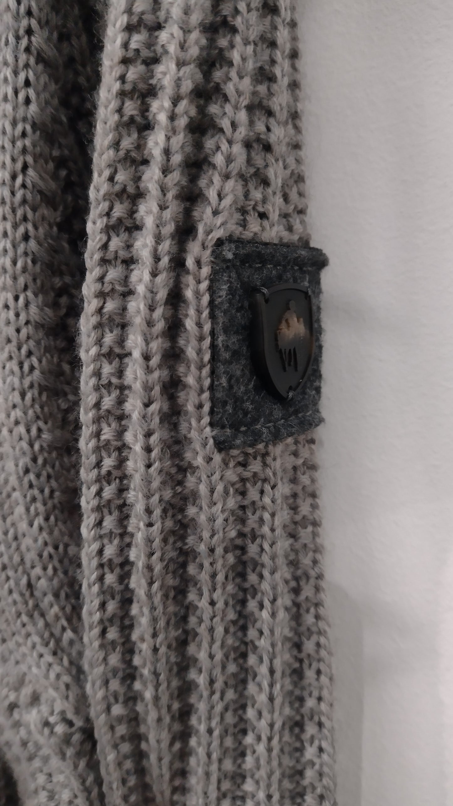 Cardigan Rodrigo