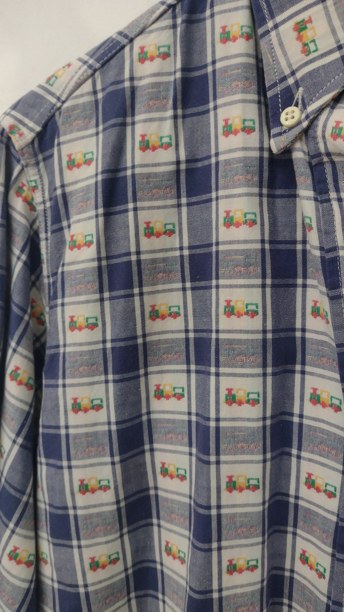 Vintage 90's Ferrone