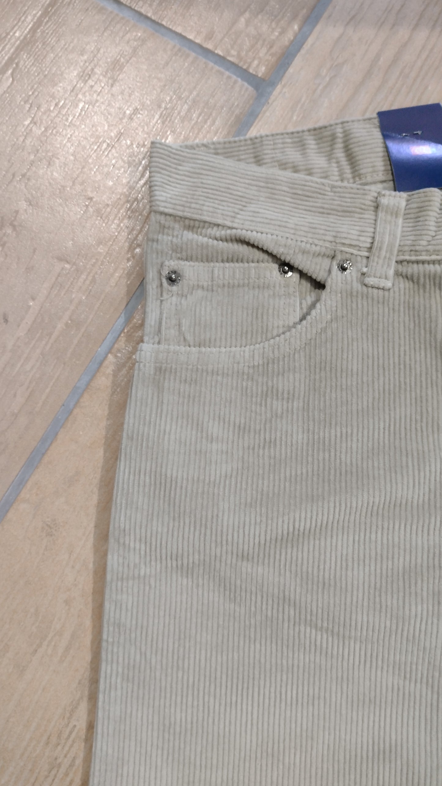 Pantalone Morris