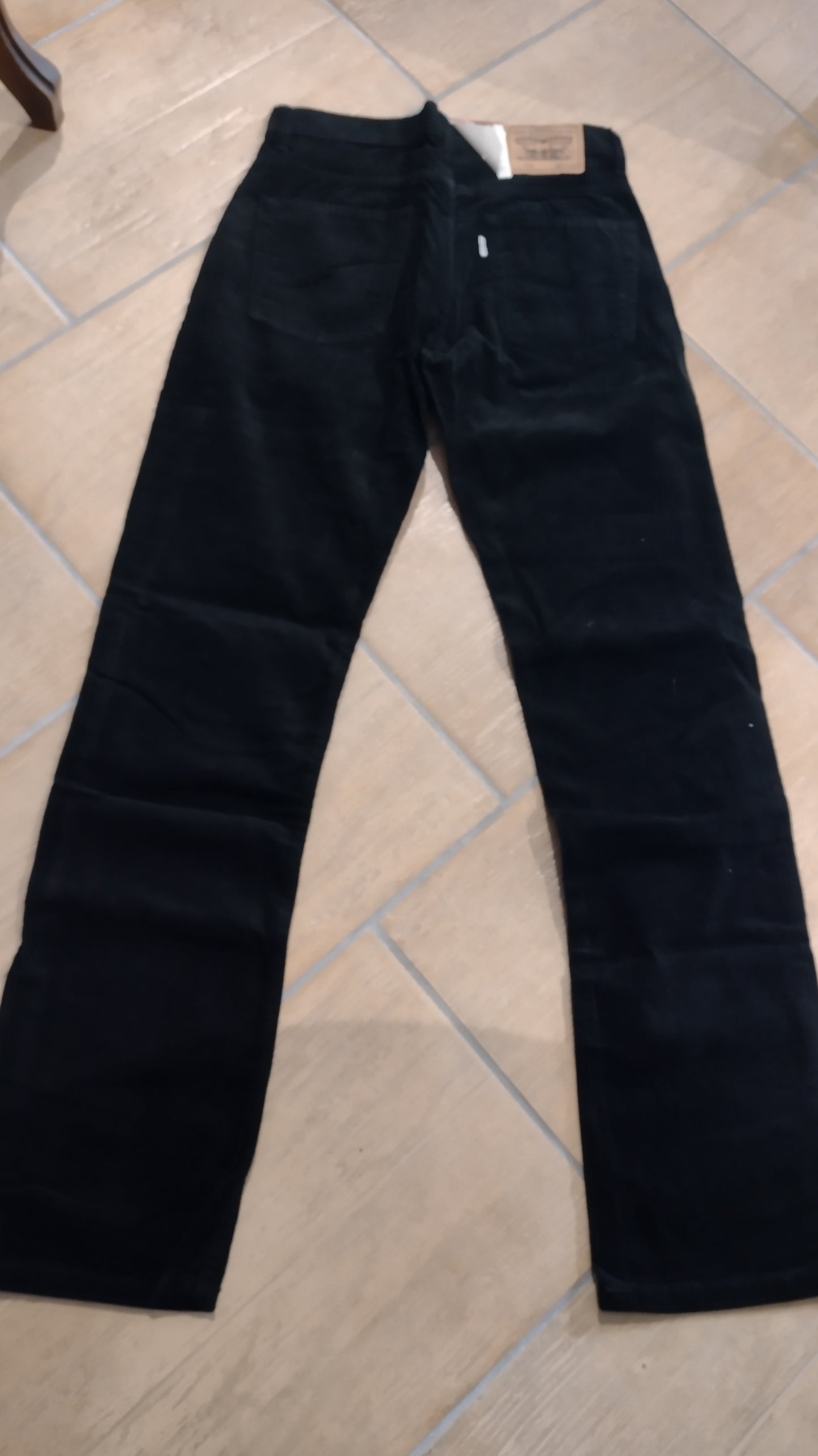 Pantalone Levi's 752