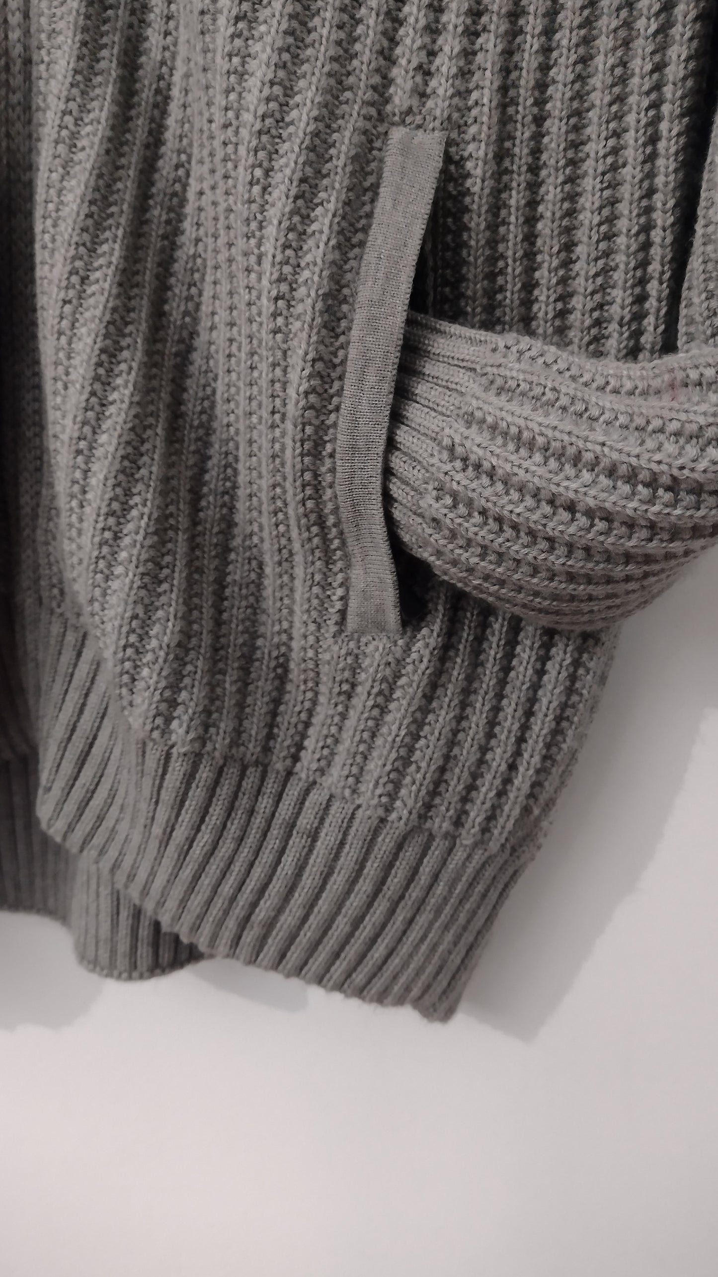 Cardigan Rodrigo