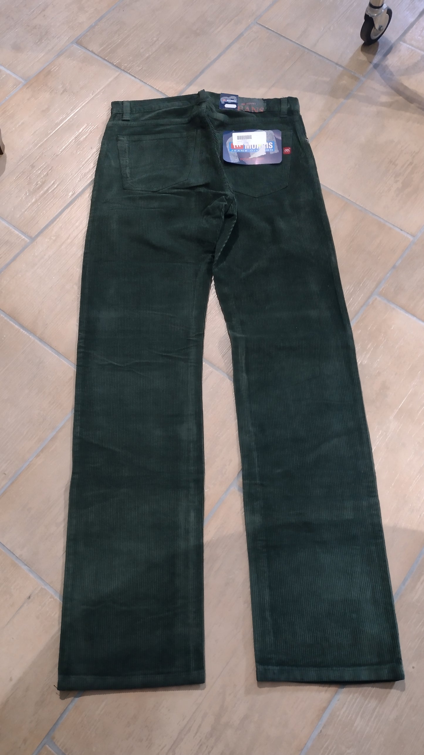 Pantalone Morris
