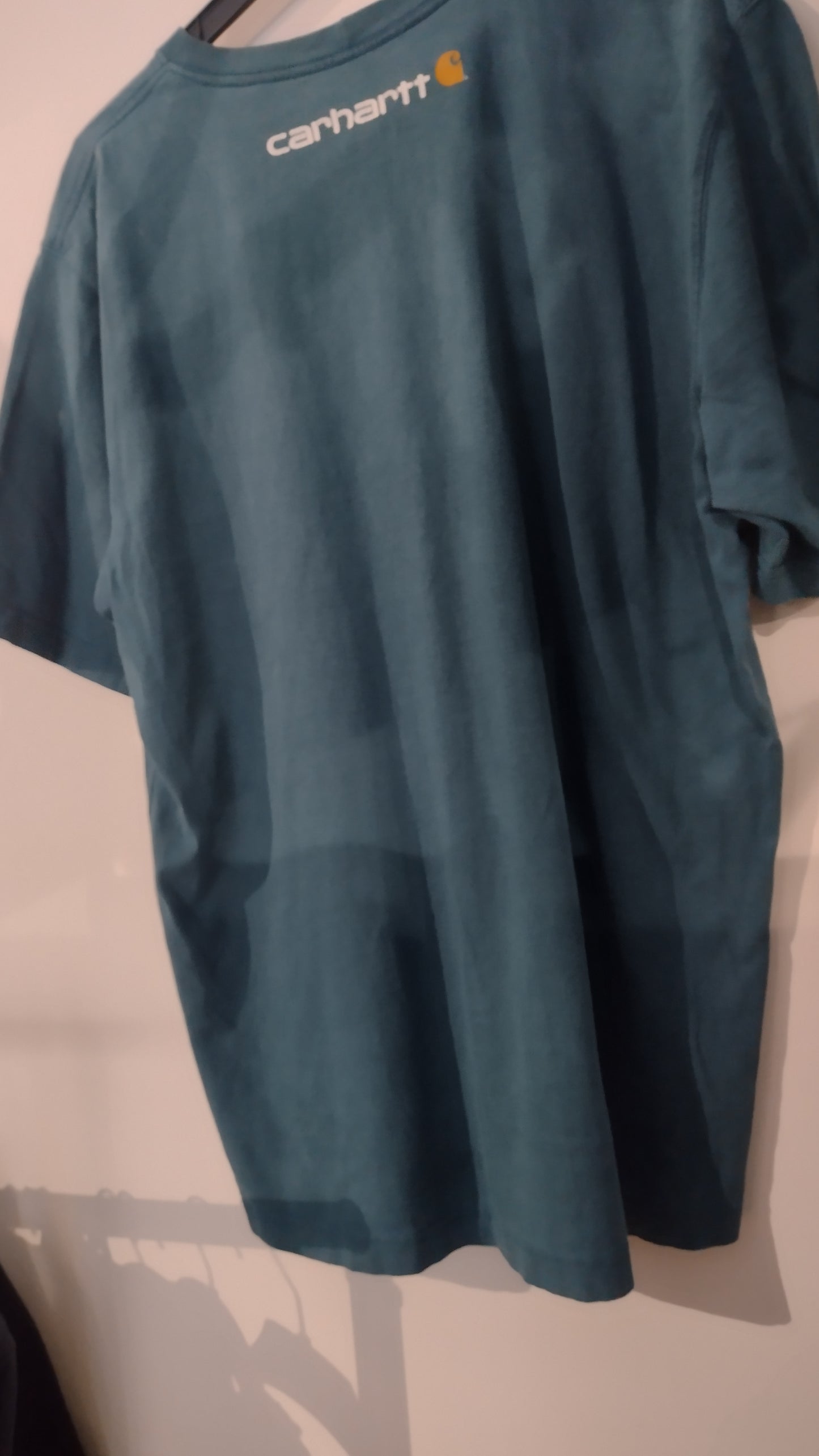 T-shirt Carhartt