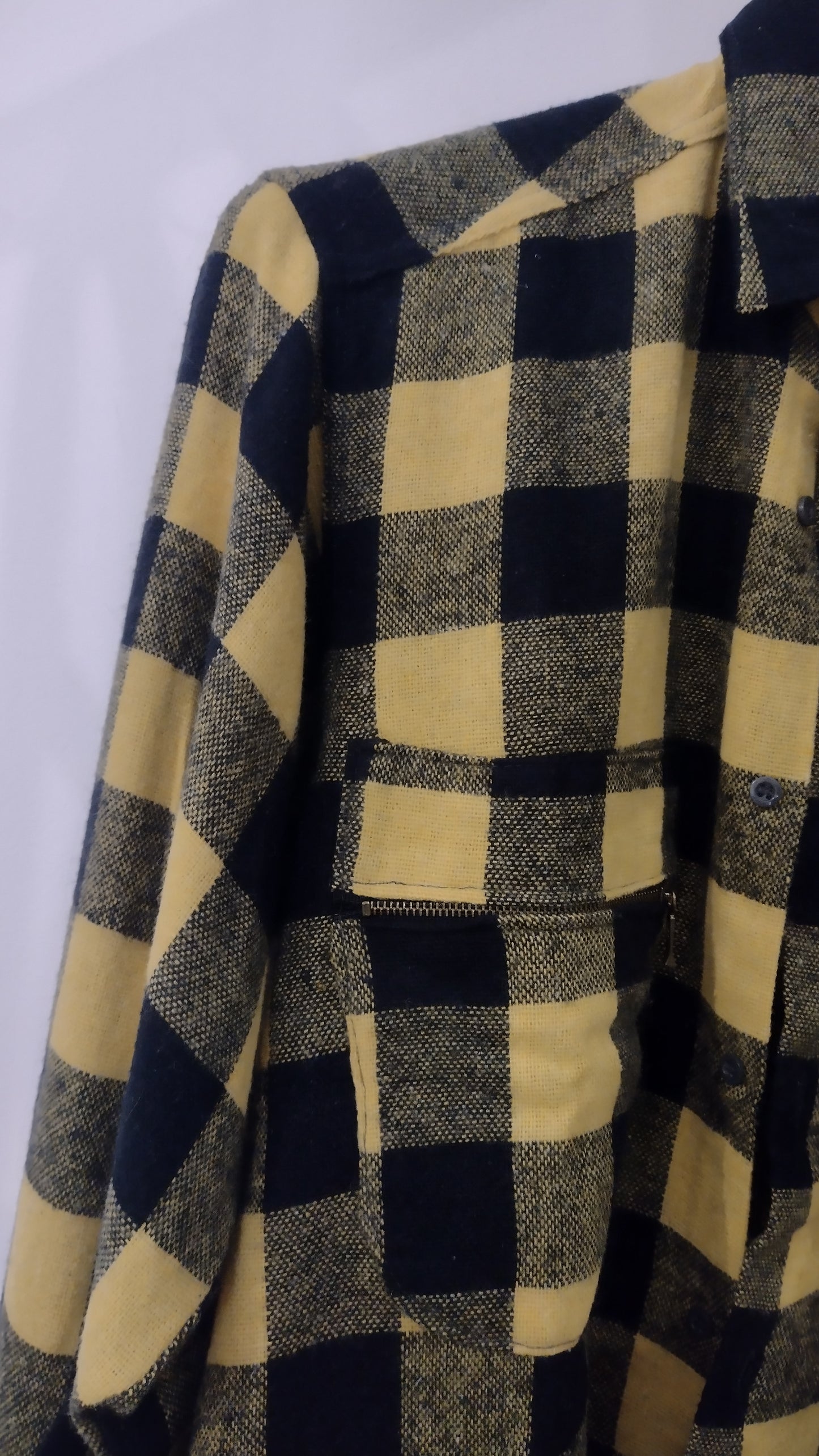 Vintage shirt Alibi