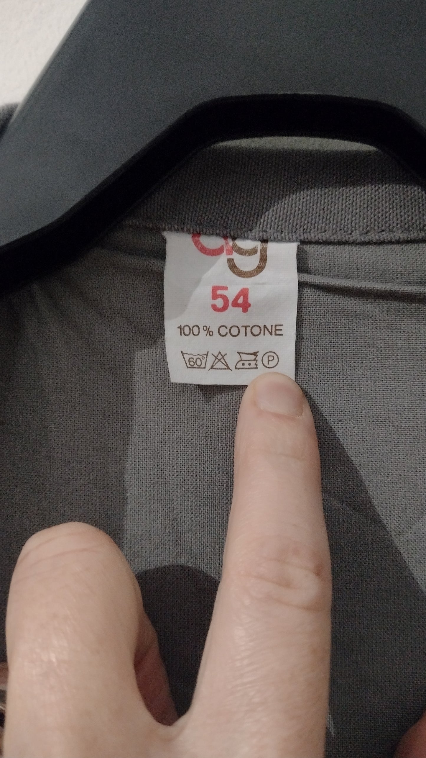 Telecom jacket