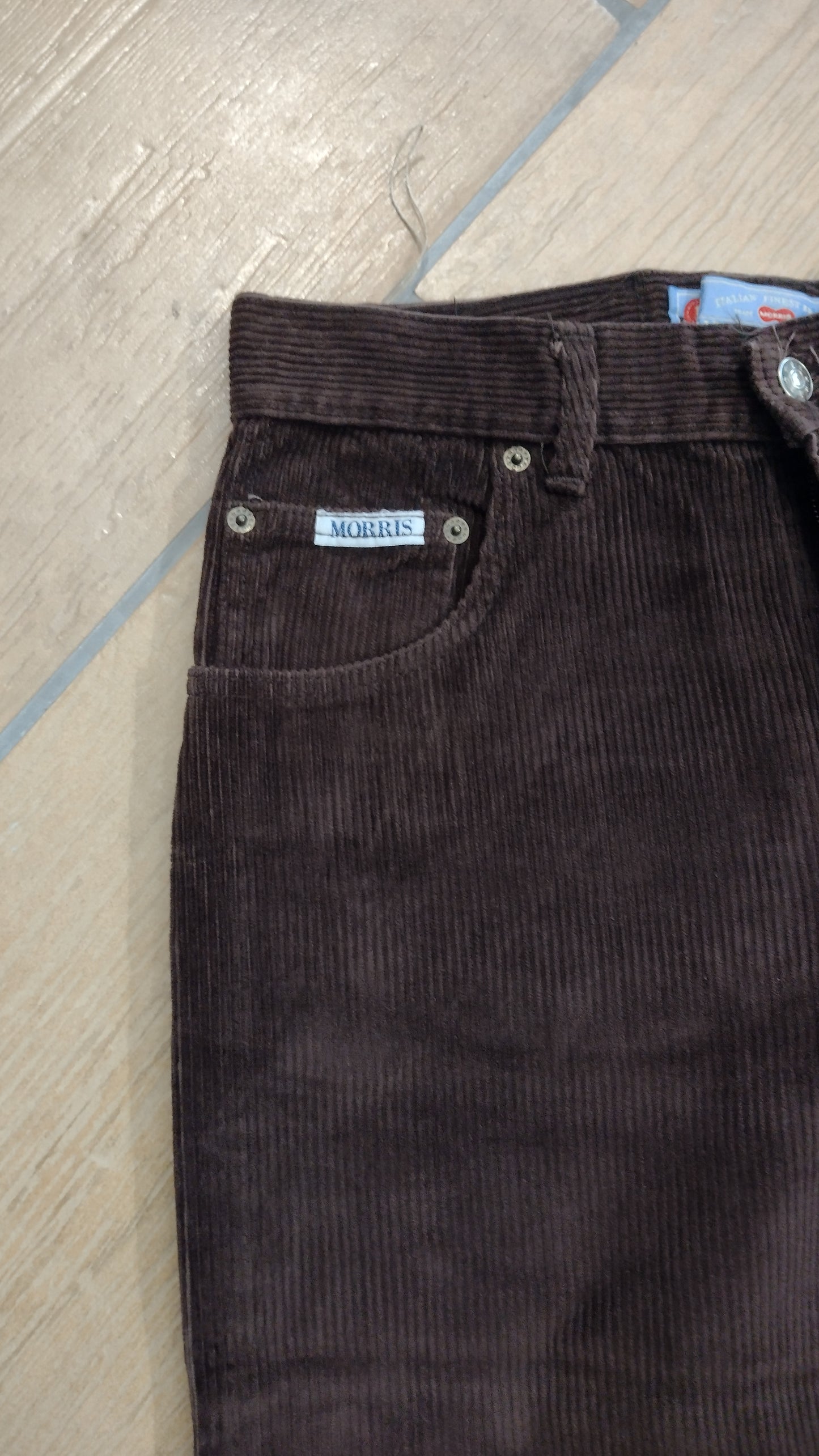 Pantalone Morris
