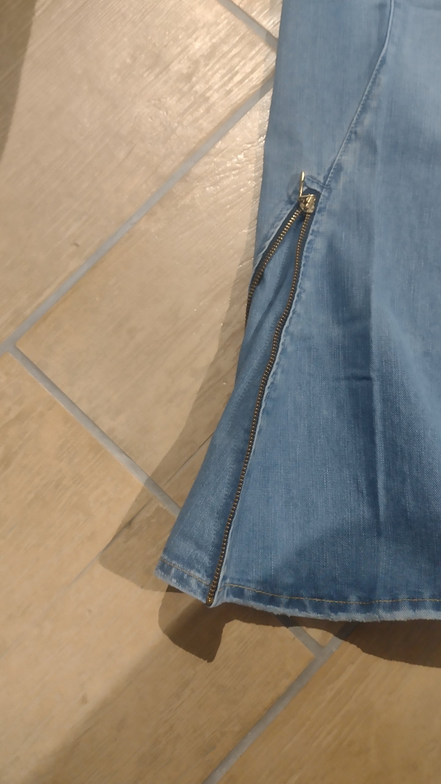 Levi's Enginereed jeans