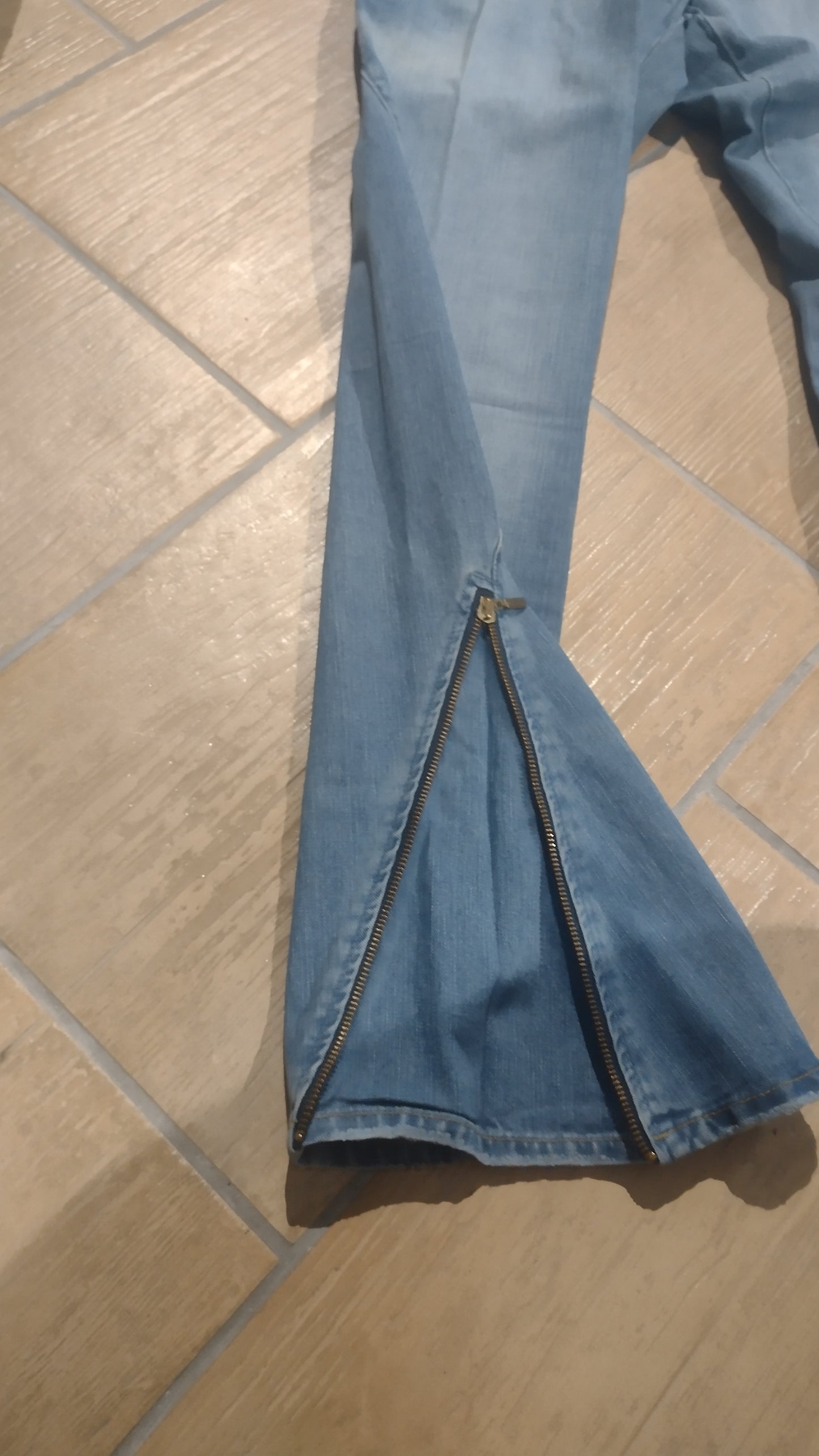 Levi's Enginereed jeans