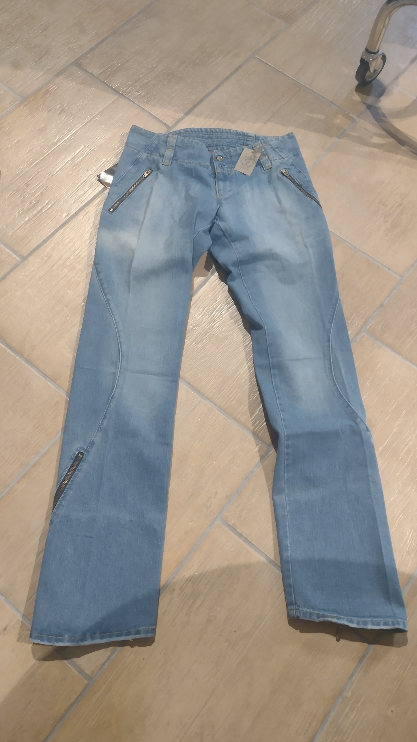 Levi's Enginereed jeans