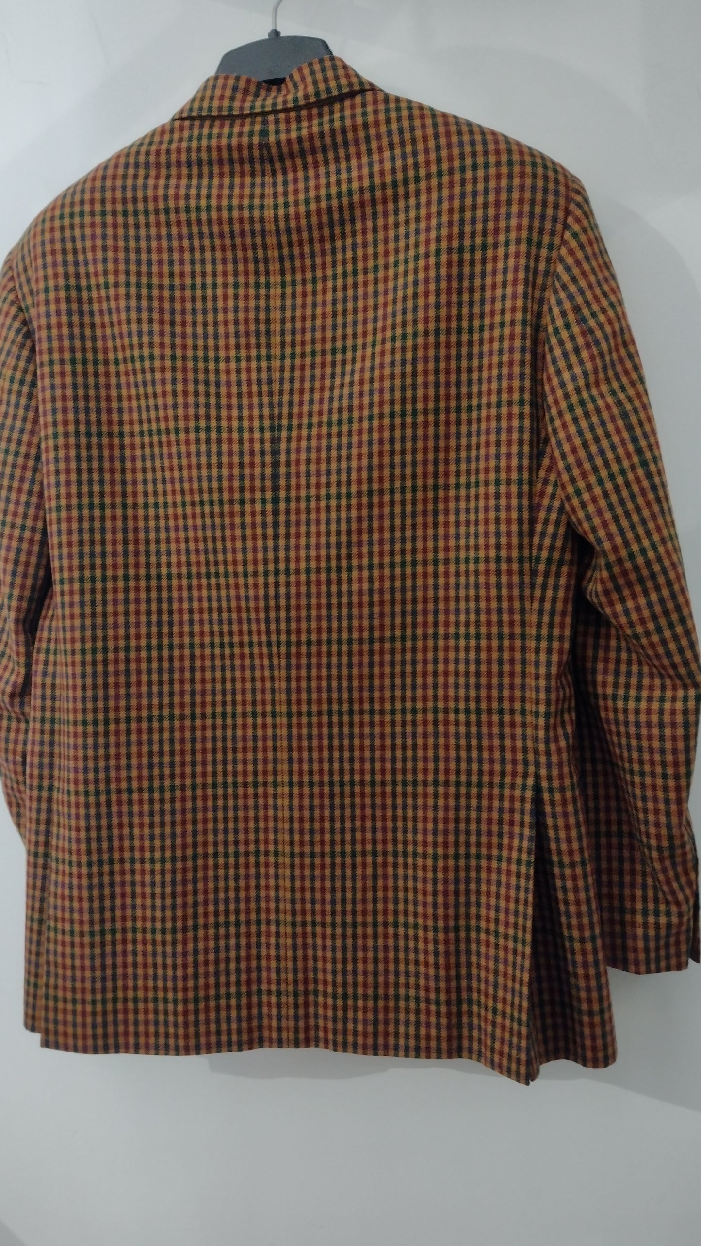 Blazer vintage Design Latino