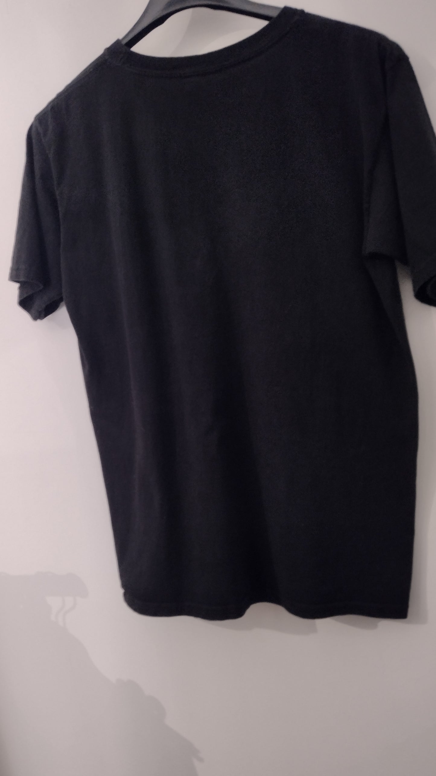 T-shirt Catrinaskull