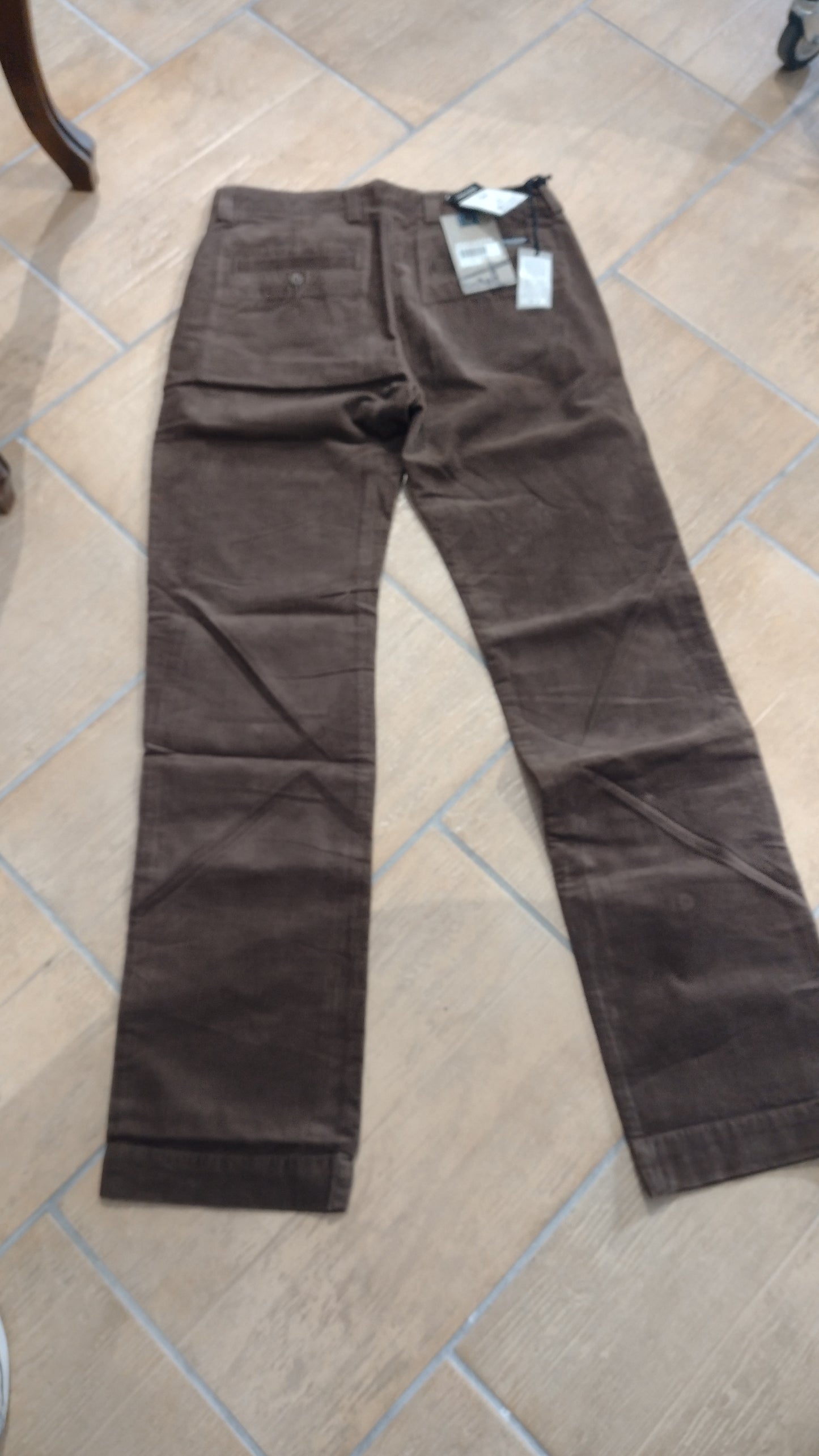 Pantalone Dockers