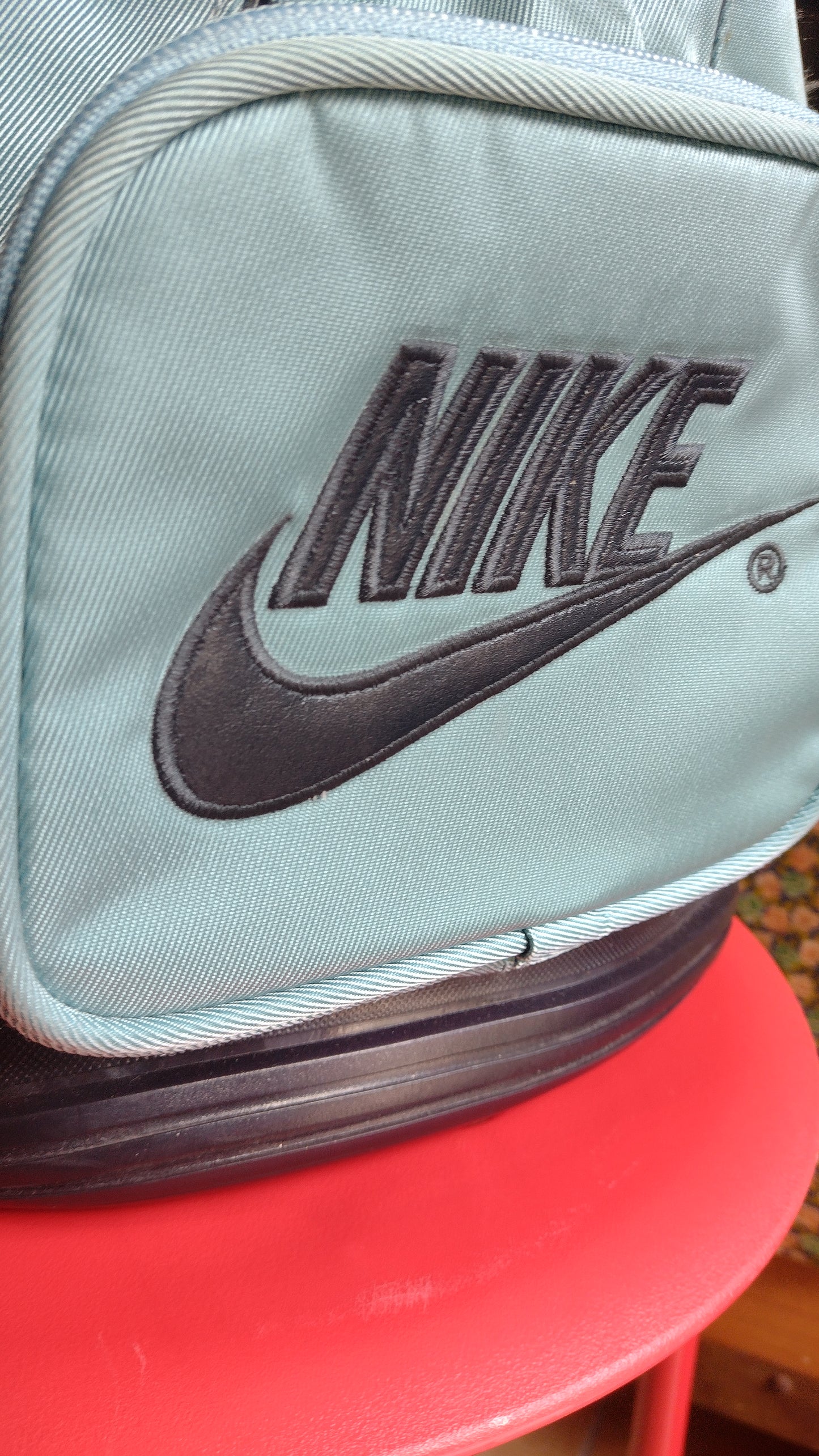 Vintage backpack Nike