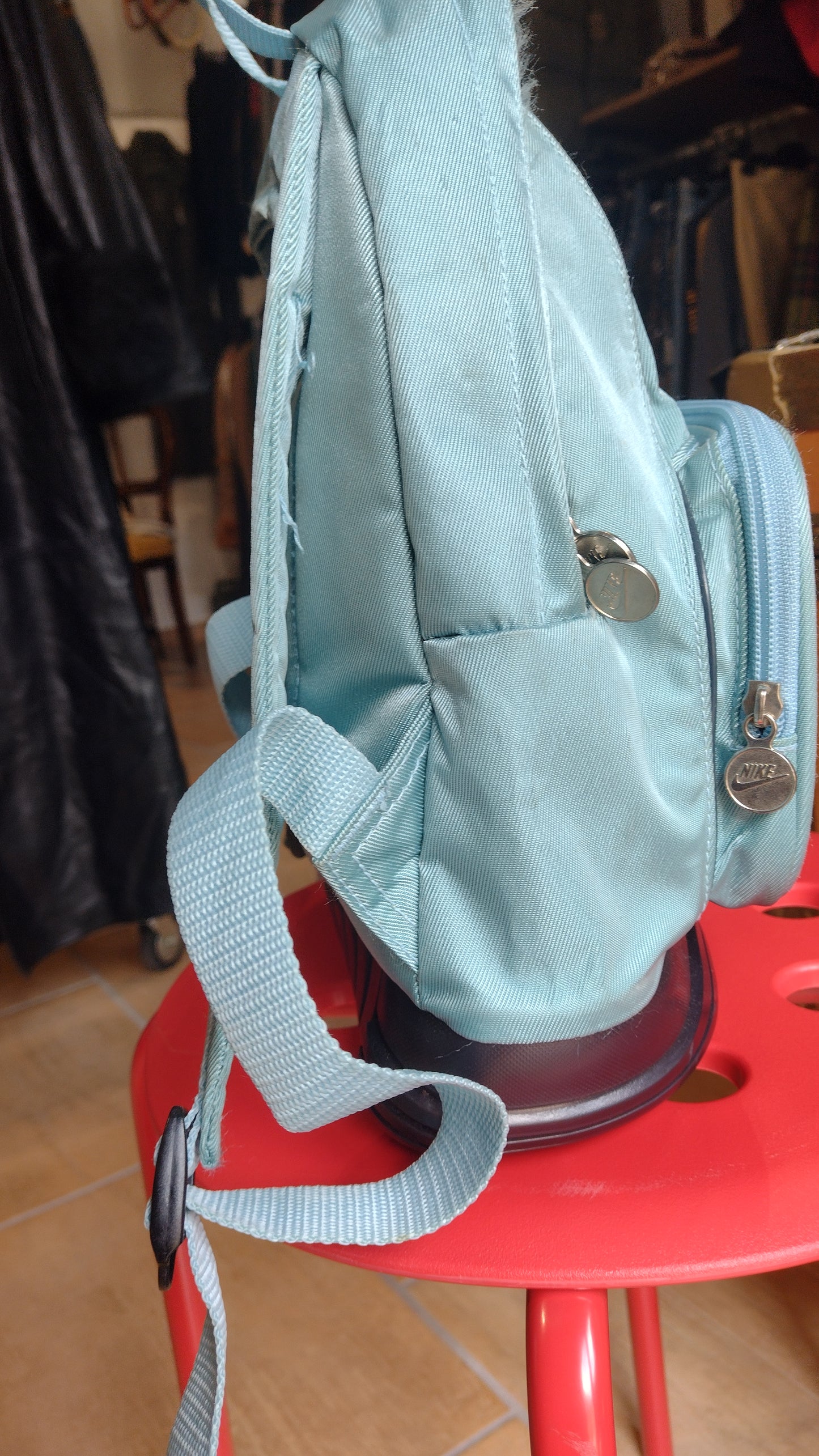 Vintage backpack Nike