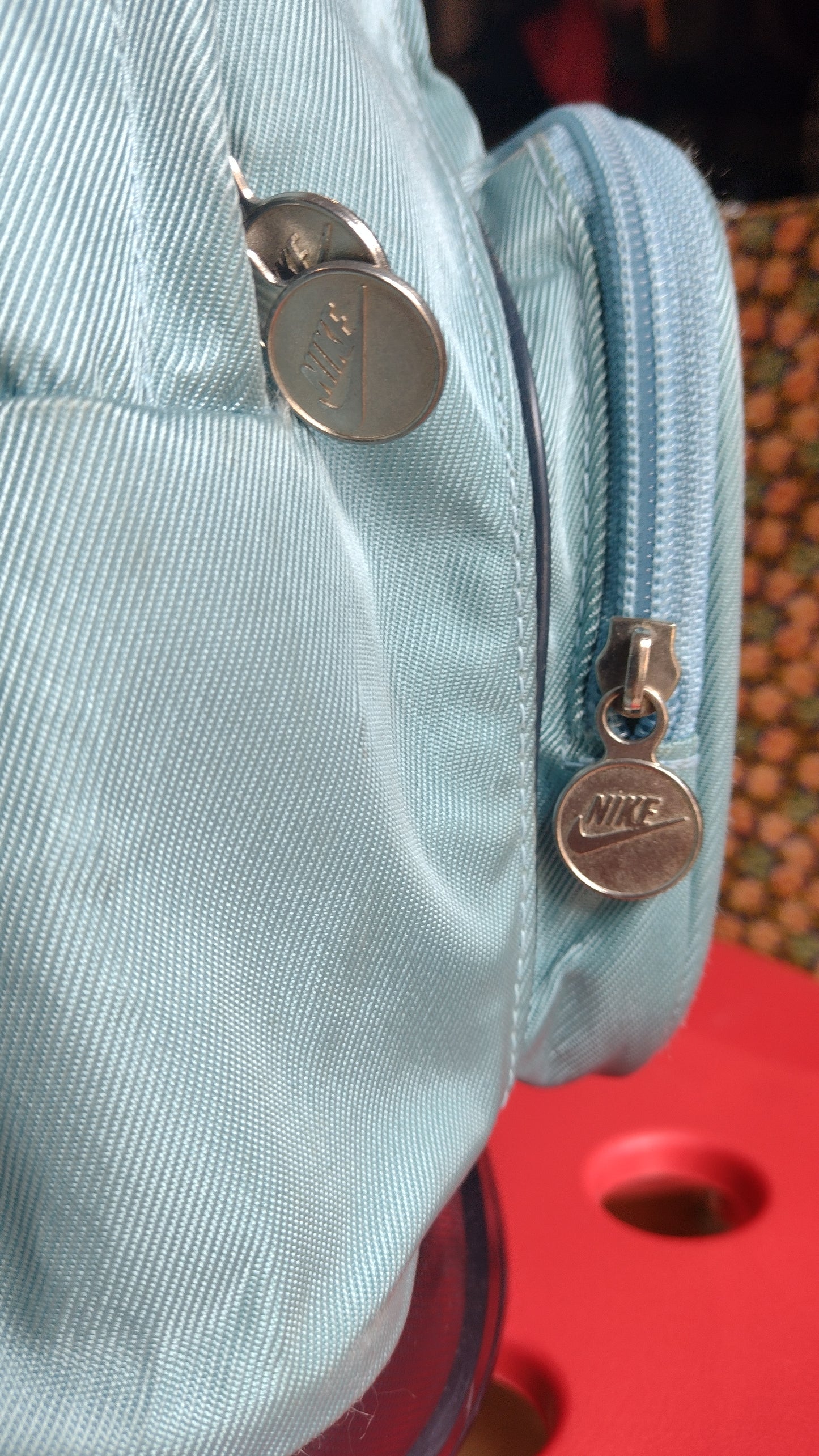 Vintage backpack Nike