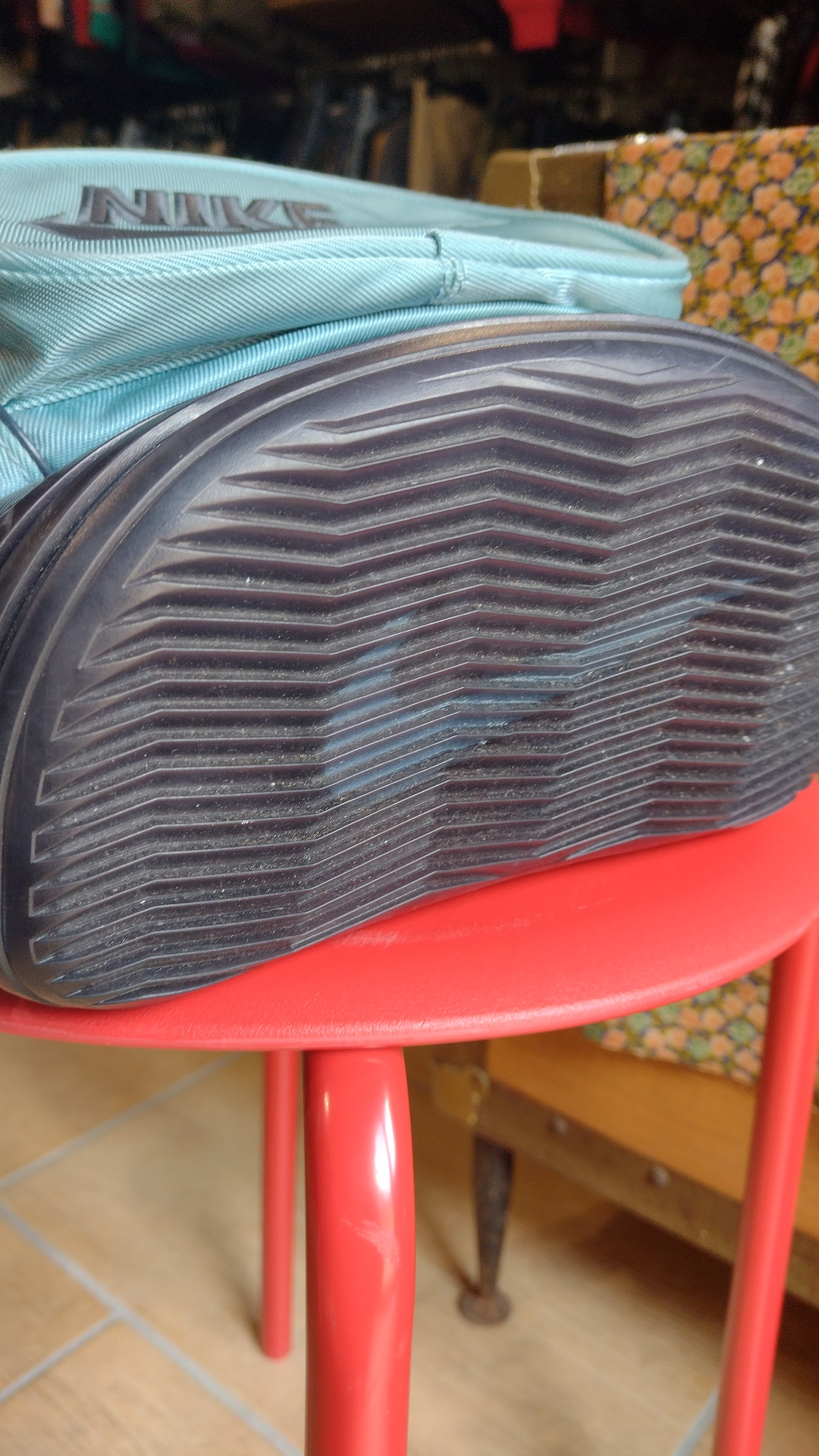 Vintage backpack Nike