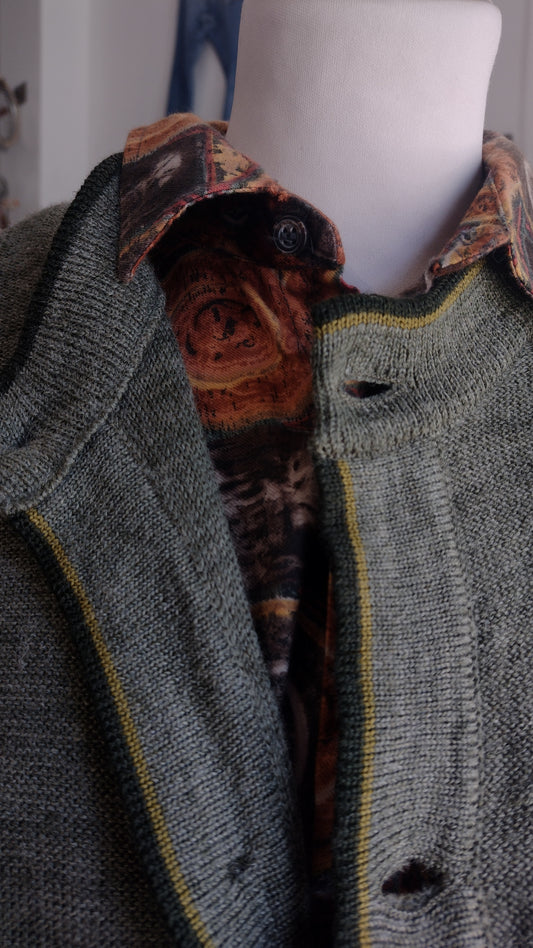 Vintage cardigan