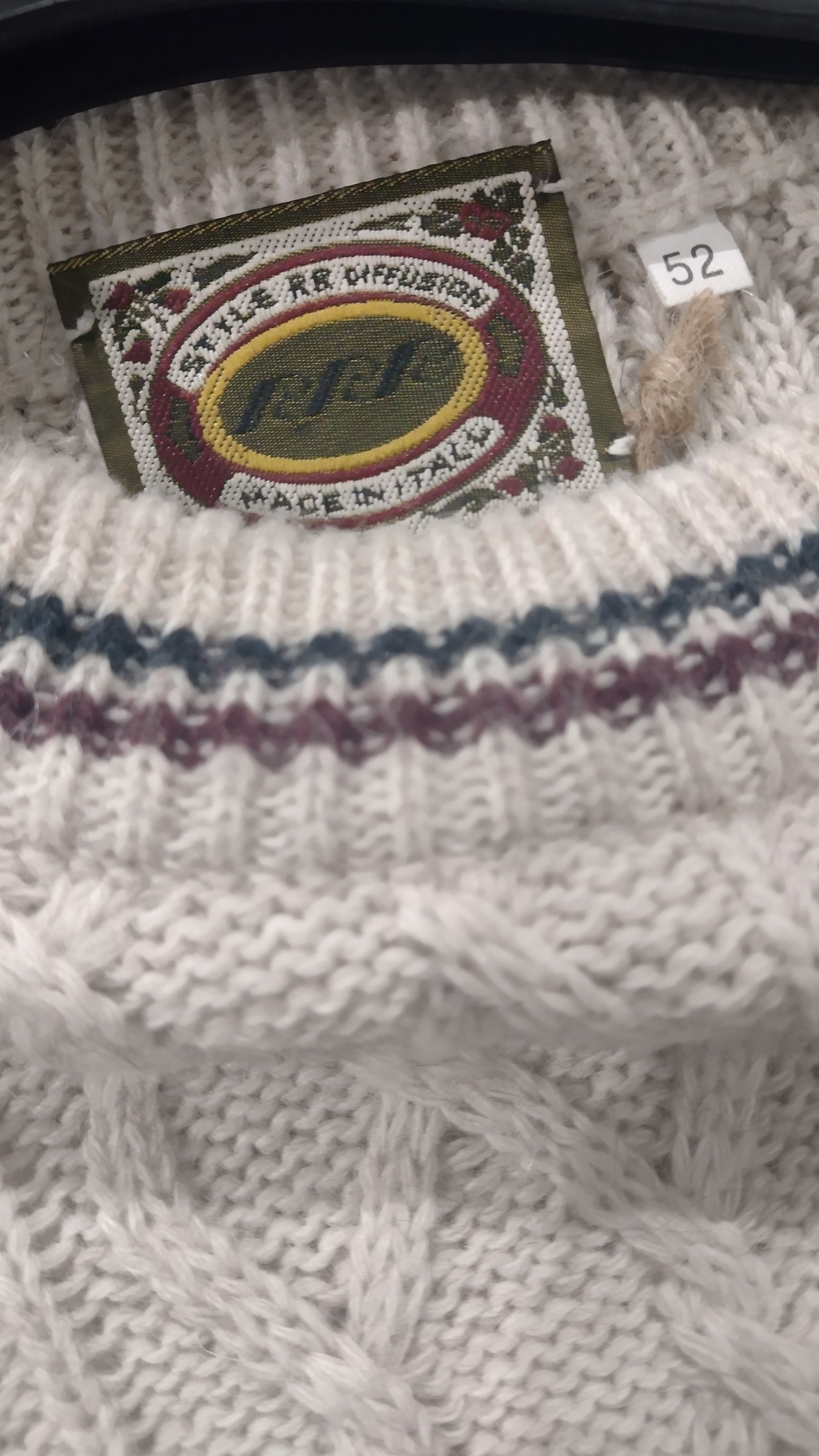 Vintage 90's pull