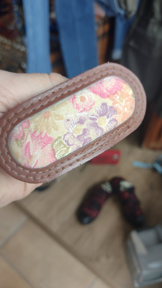 Fermaglio vintage