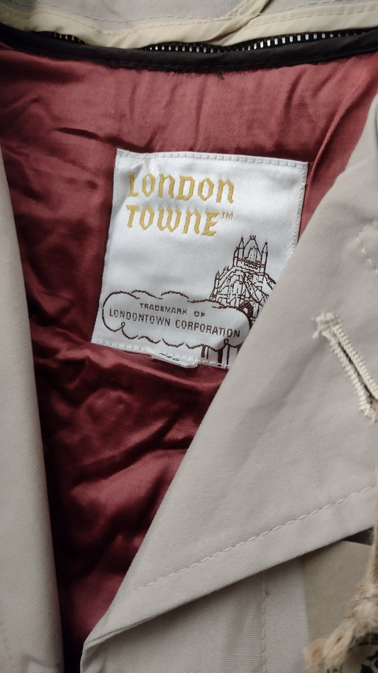 Vintage London Towne