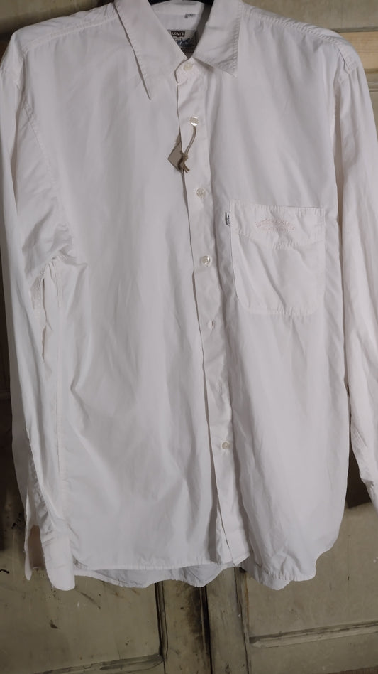Vintage shirt Levi's