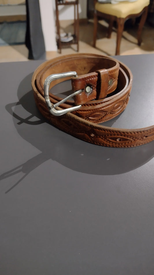 Cintura unisex