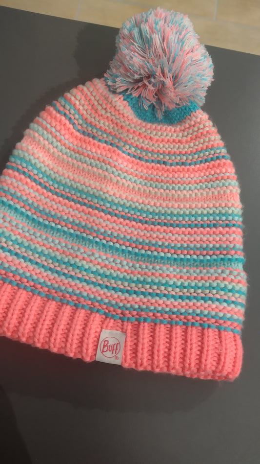 Cappello Buff