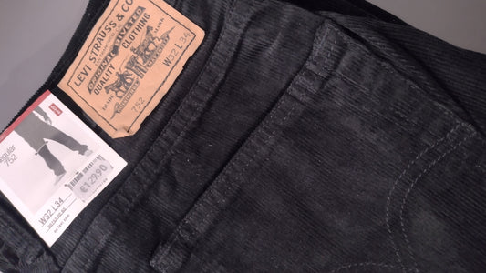 Pantalone Levi's 752