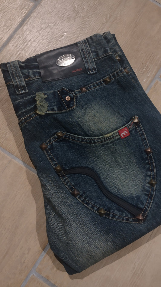 Jeans Morris