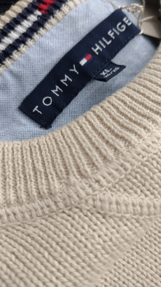Maglioncino Tommy Hilfiger