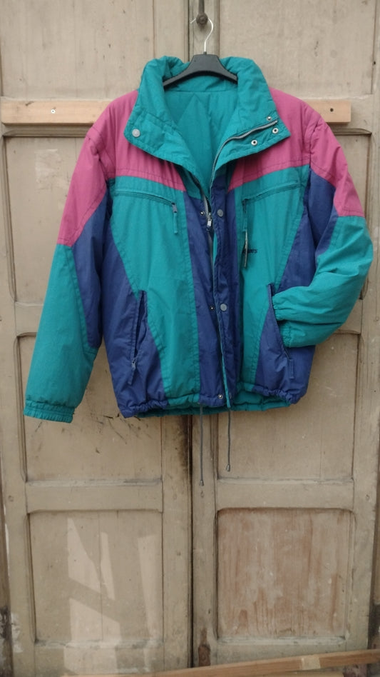 Vintage MC Kee's