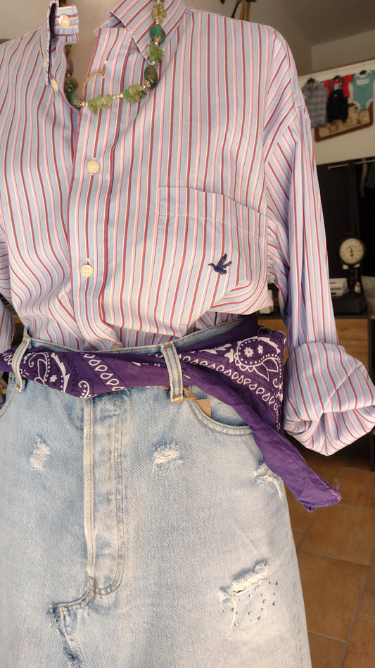 Camicia Brooksfield