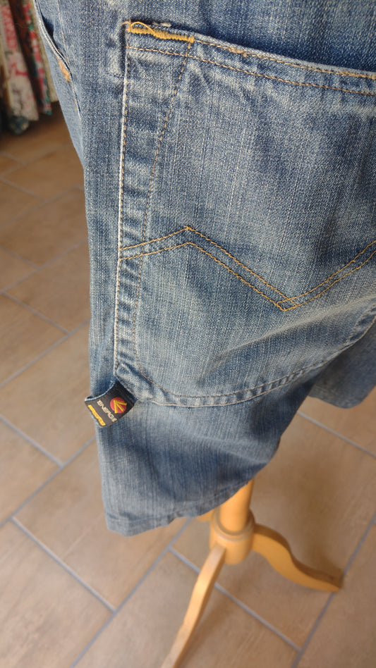 Vintage denim Energie