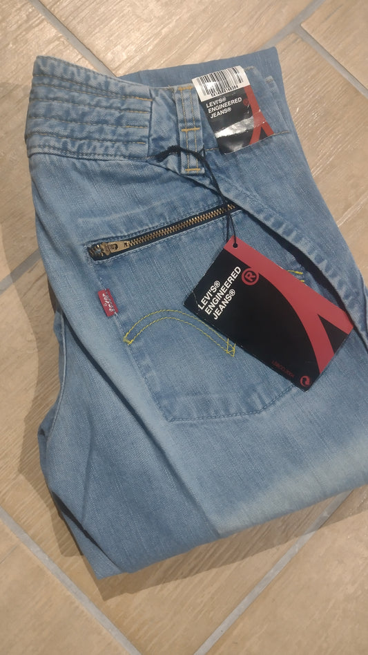 Levi's Enginereed jeans