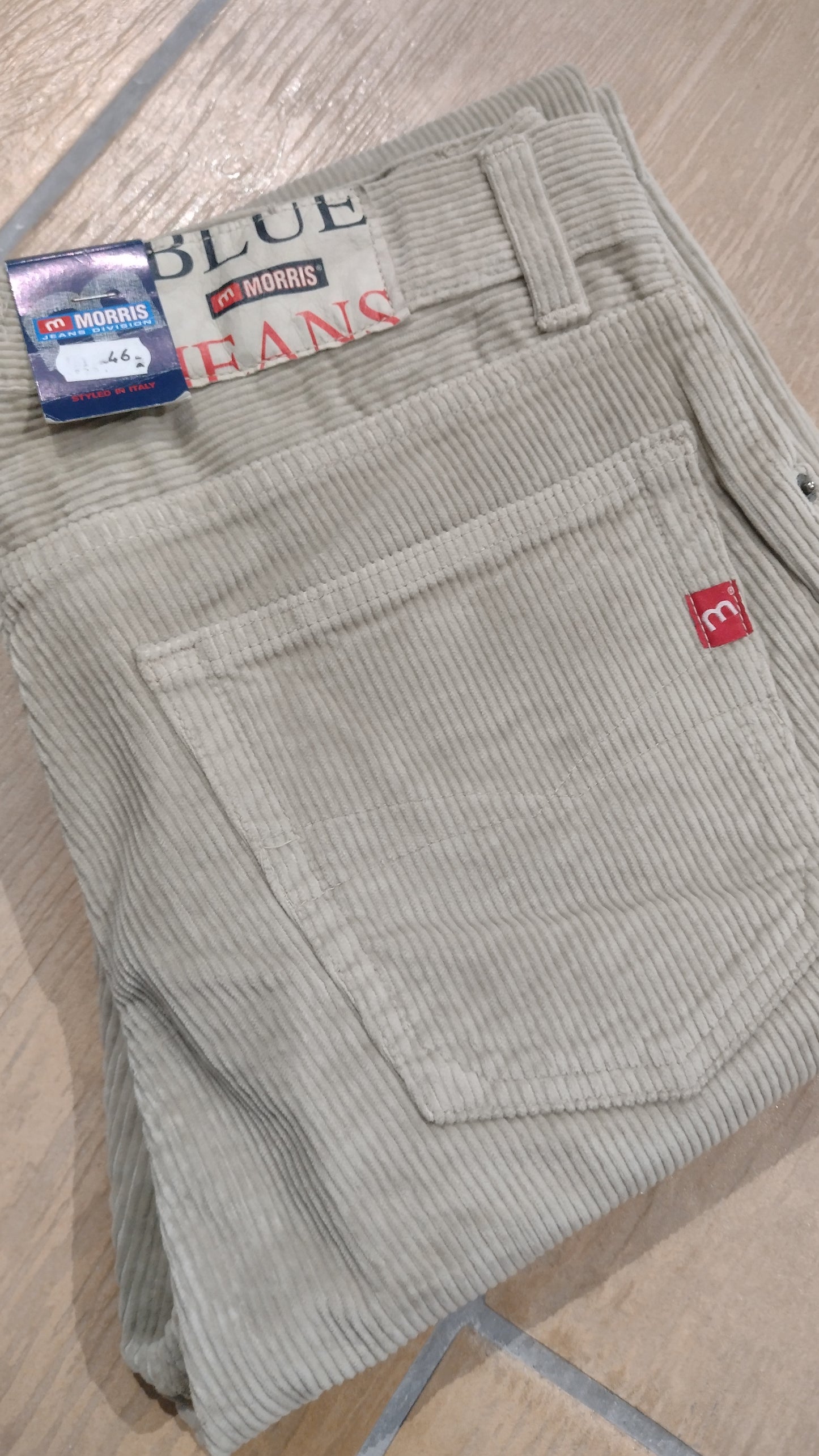 Pantalone Morris