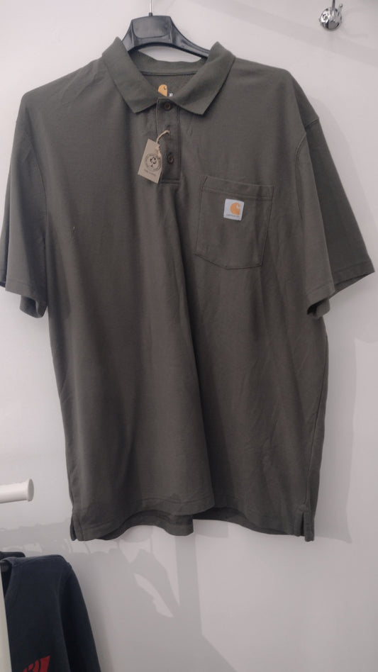 Polo Carhartt