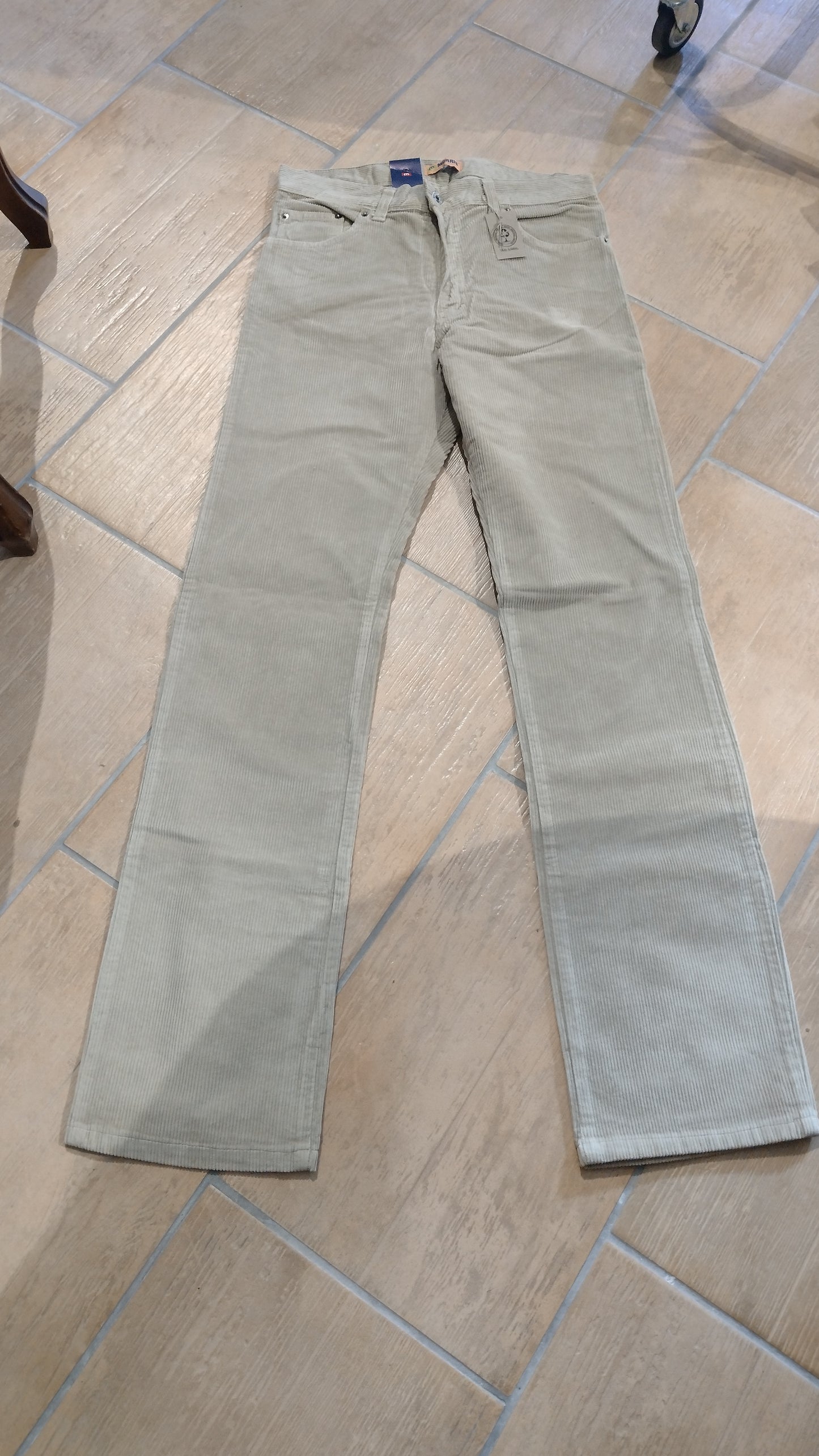 Pantalone Morris