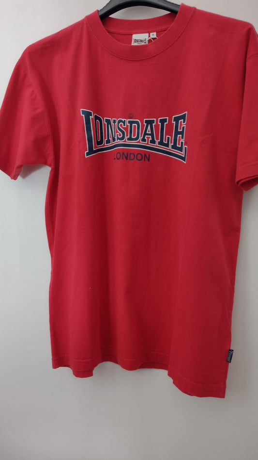 T-shirt Lonsdale