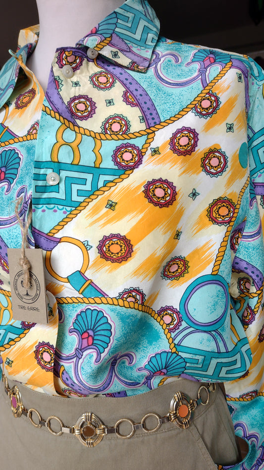 Vintage shirt Sam choice