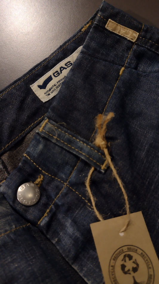 Vintage jeans Gas