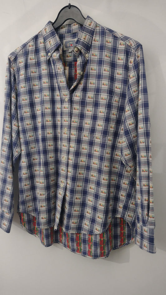 Vintage 90's Ferrone