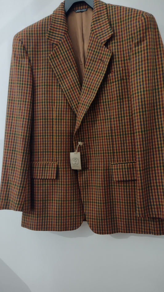 Blazer vintage Design Latino